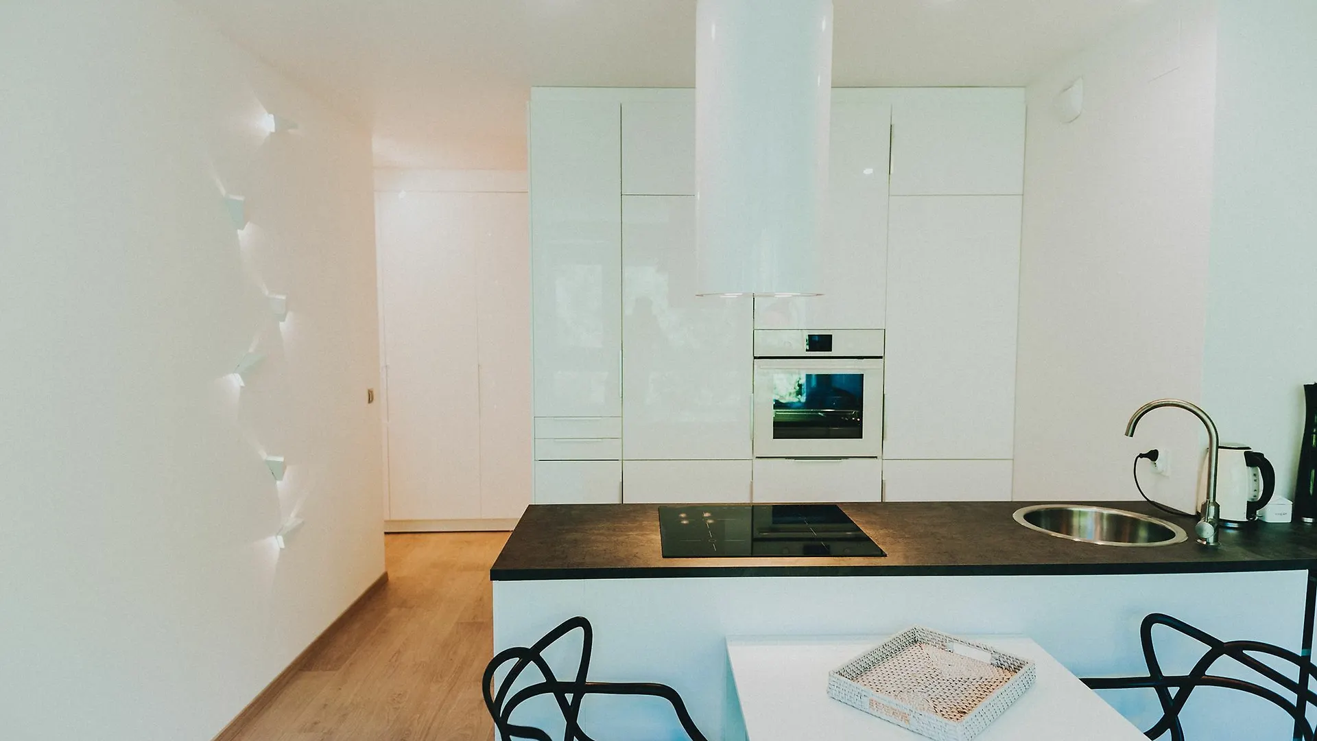 Elite Apartments Nature & Recess Kielpinek 0*,