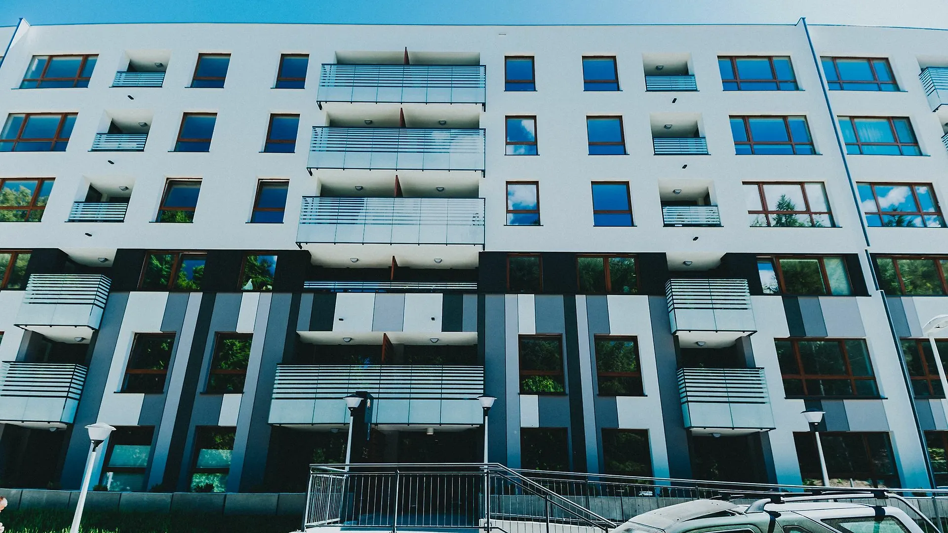 Elite Apartments Nature & Recess Kielpinek 0*,  Poland